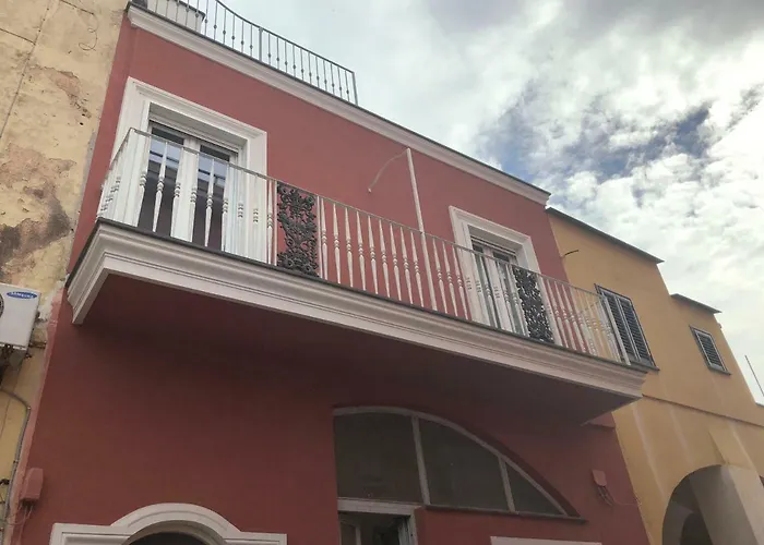 Casa Cucurullo