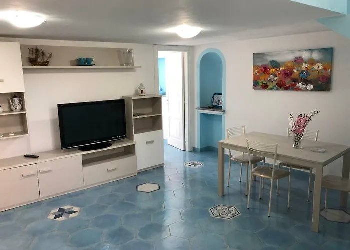 Casa Cucurullo