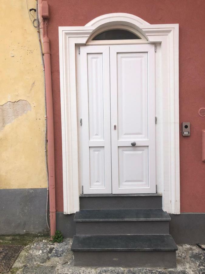 Casa Cucurullo Apartment Procida