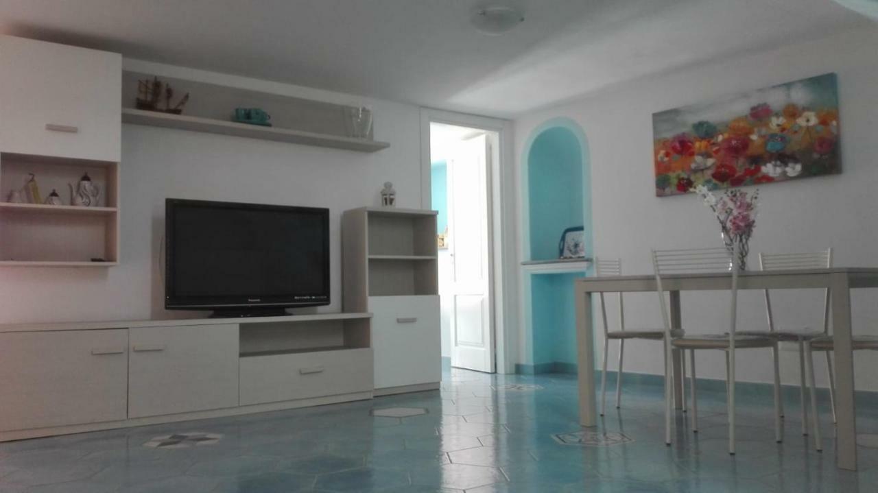 Apartment Casa Cucurullo Procida