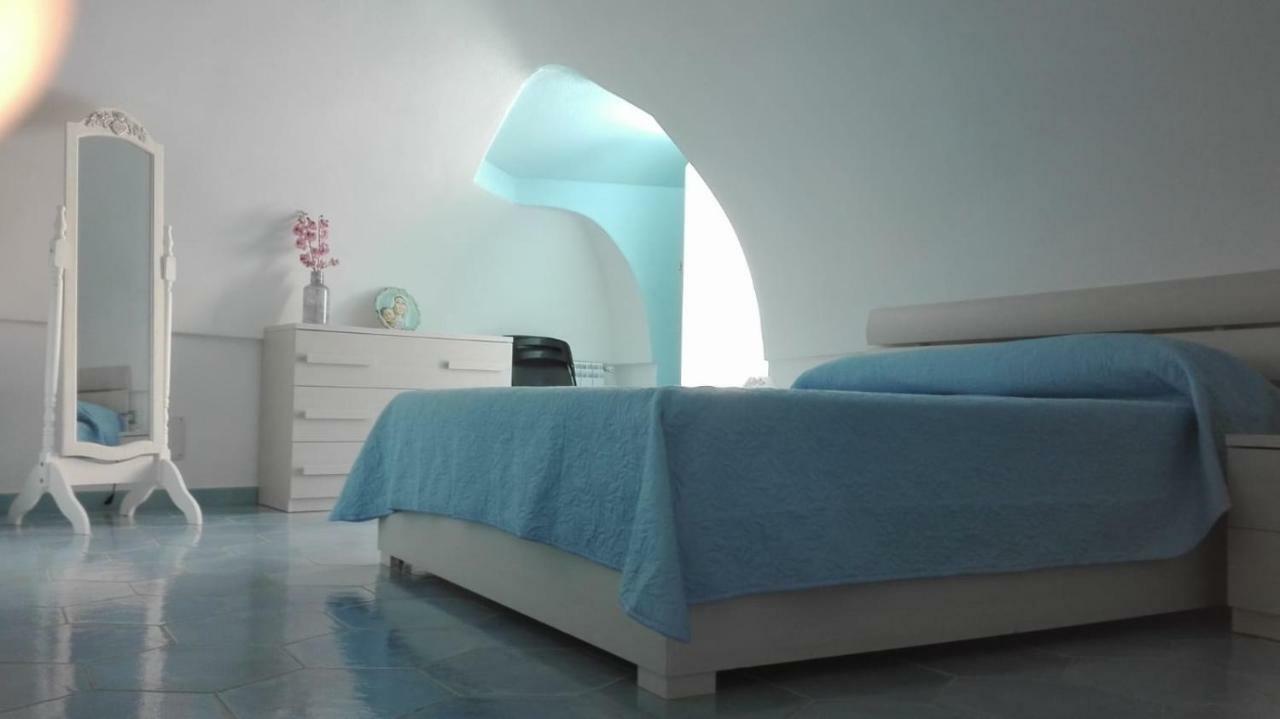 Casa Cucurullo