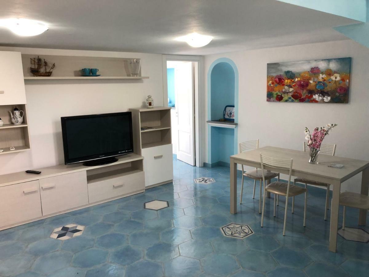 Apartment Casa Cucurullo