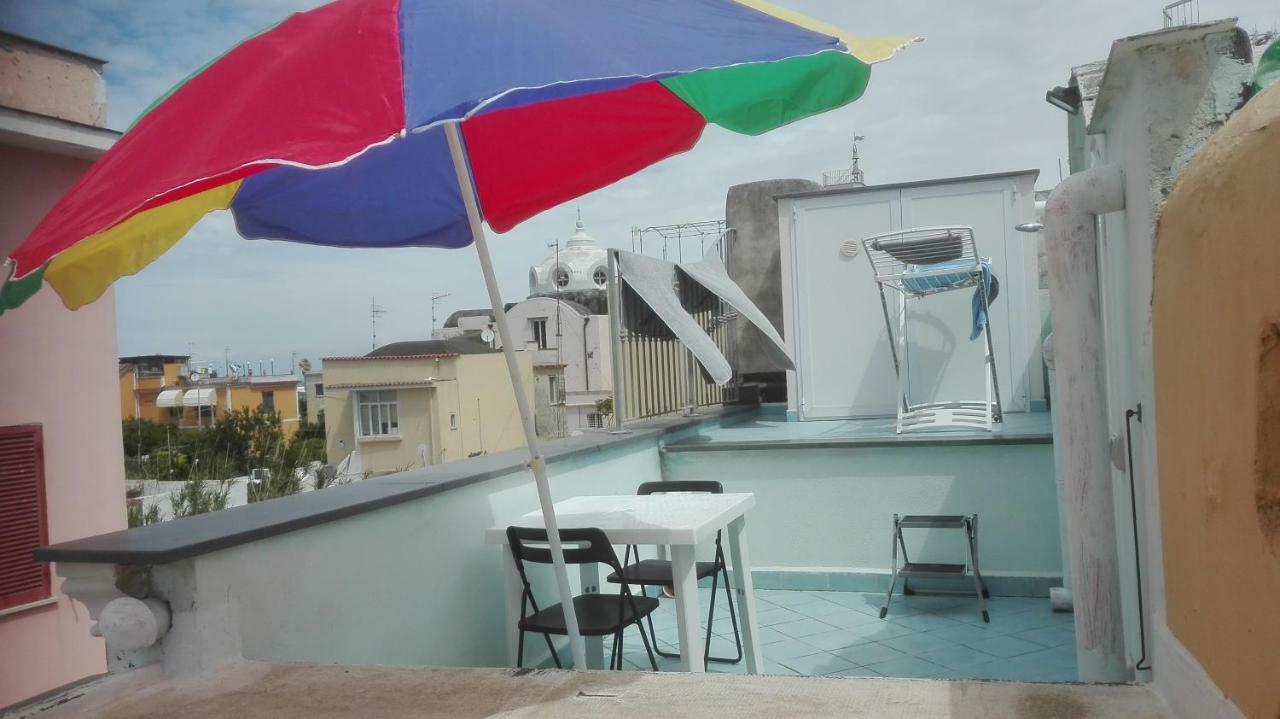 Apartment Casa Cucurullo